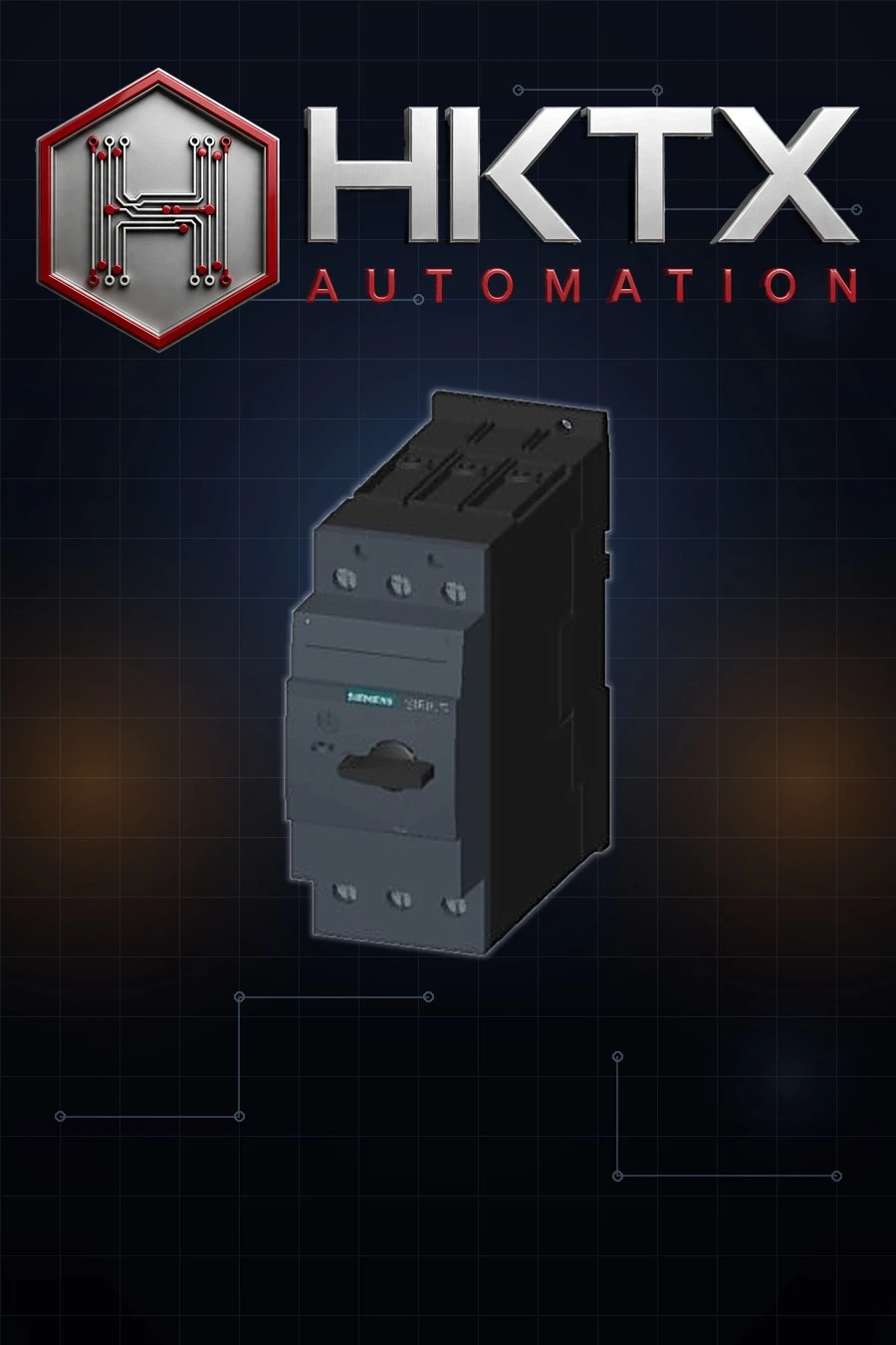 Siemens 3RV2031-4WA10