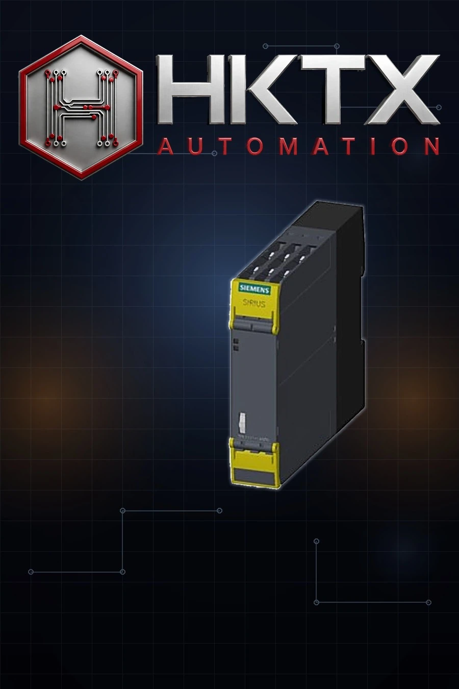 Siemens 3SK1111-1AW20