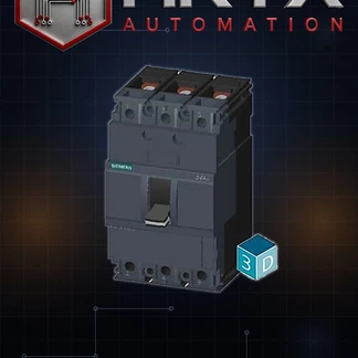Siemens 3VA1125-4ED32-0AA0