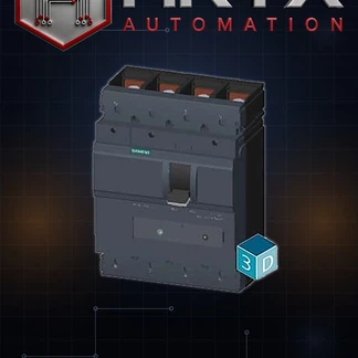Siemens 3VA1463-4EF42-0AA0