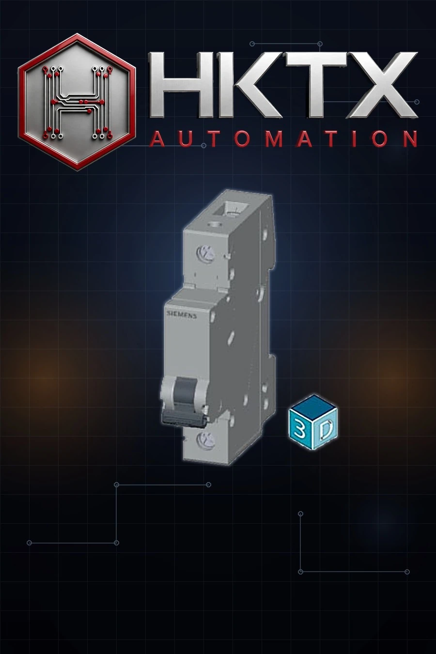 Siemens 5SL6163-7