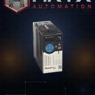 Allen-Bradley 25B-B011N104