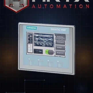Siemens 6AV2123-2DB03-0AX0