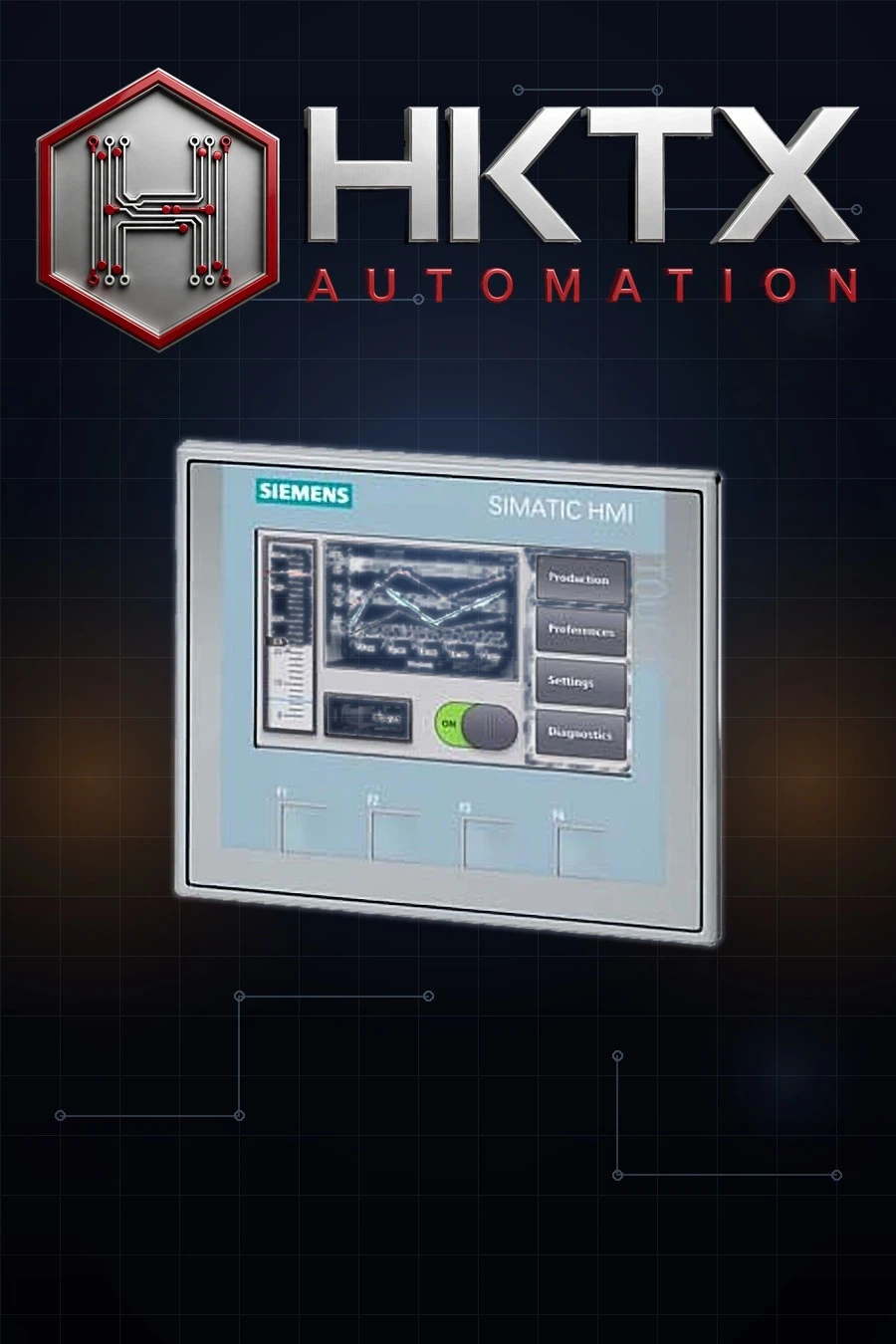 Siemens 6AV2123-2DB03-0AX0