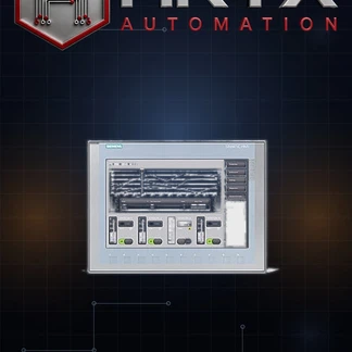 Siemens 6AV2123-2MB03-0AX0