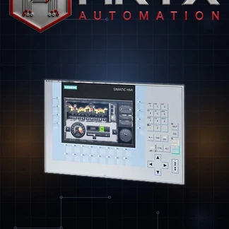 Siemens 6AV2124-1GC01-0AX0