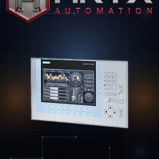 Siemens 6AV2124-1JC01-0AX0