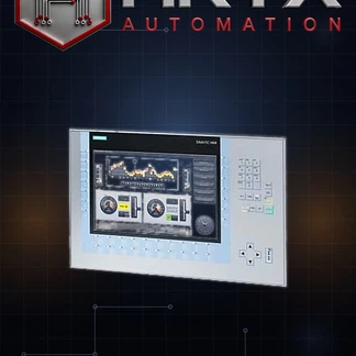 Siemens 6AV2124-1MC01-0AX0