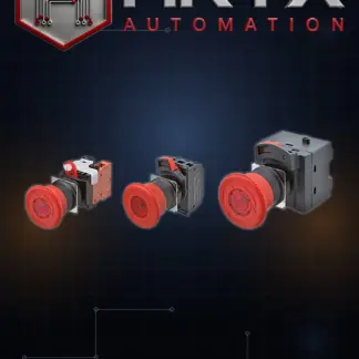 Omron A22E-M-01