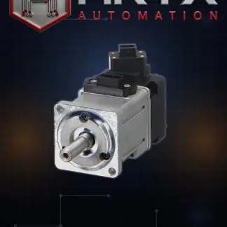 Omron R88M-K40020F-BS2