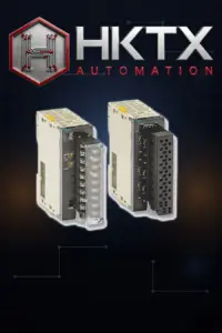PLCs & Controllers
