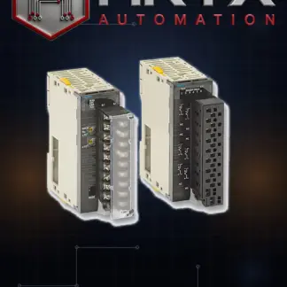 Omron CJ2H-CPU66