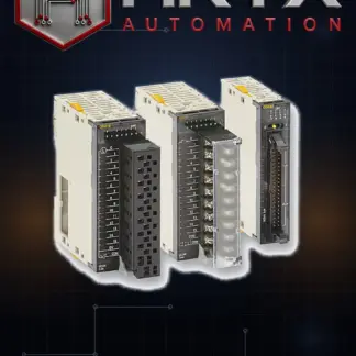 Omron CJ1W-IA111