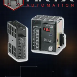 Omron CJ1W-PA205R