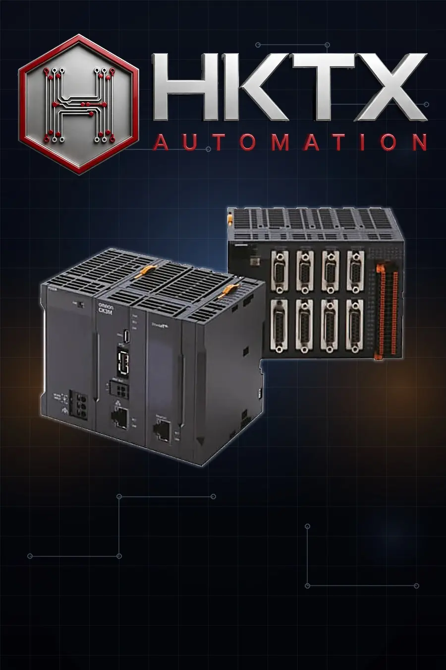 Omron CK3E-1310