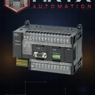 Omron CP1H-X40DT1-D