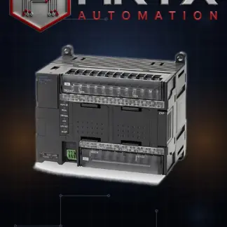 Omron CP1L-L20DR-D
