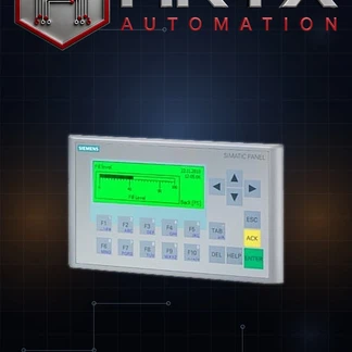 Siemens 6AV6647-0AH11-3AX0