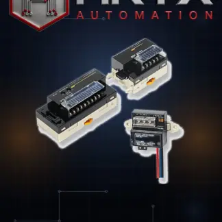 Omron CRT1-DA02