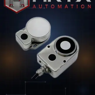 Omron D40ML-SS2-B-M12