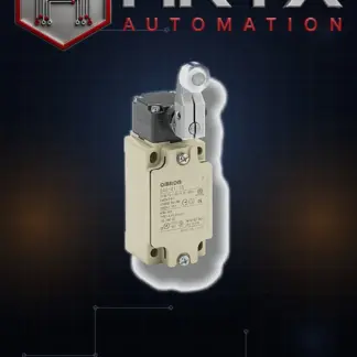 Omron D4B-4A16N
