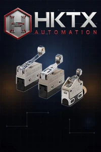 Sensors & Encoders