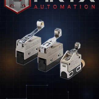 Omron D4E-1A10N