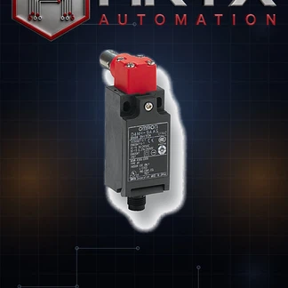 Omron D4NH-4BAS