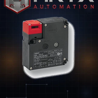 Omron D4NL-4GDG-B4