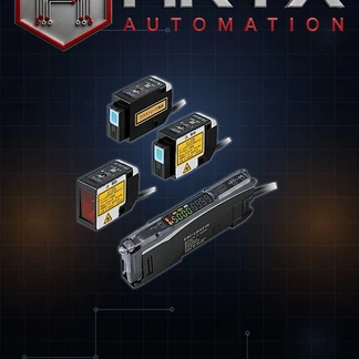 Omron E3C-LR12N-2M