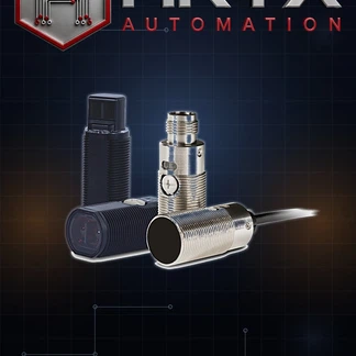 Omron E3FA-BN11-2M
