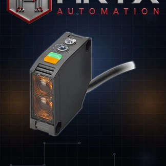 Omron E3JK-DP12-2M