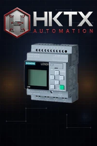 PLCs & Controllers