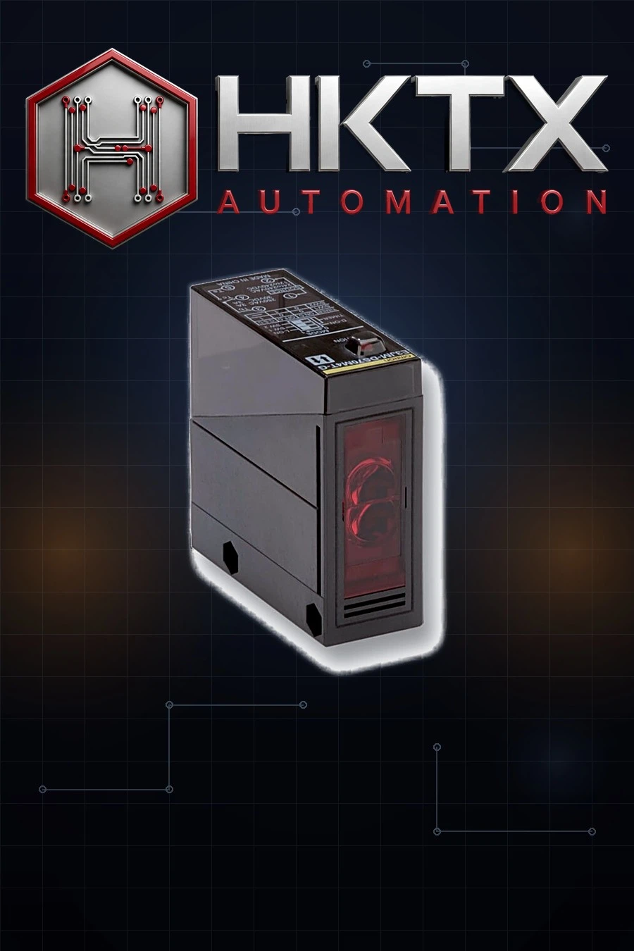 Omron E3JM-DS70M4