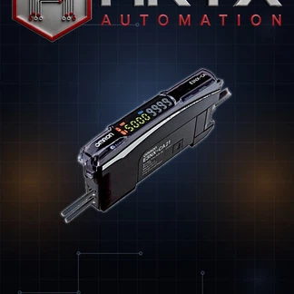 Omron E3NX-CA0
