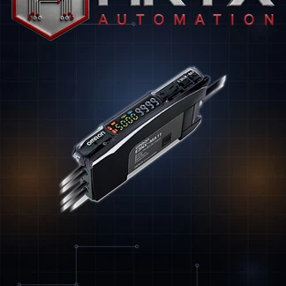 Omron E3NX-MA8