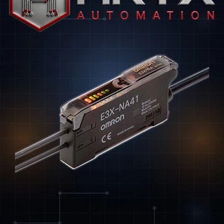 Omron E3X-NA11-2M