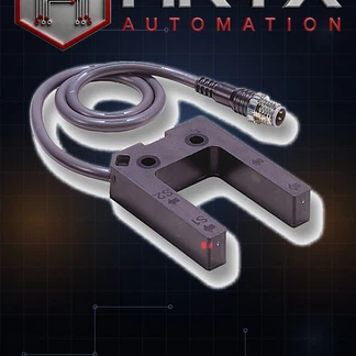 Omron E3Z-G61-2M