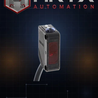 Omron E3Z-D61-2M