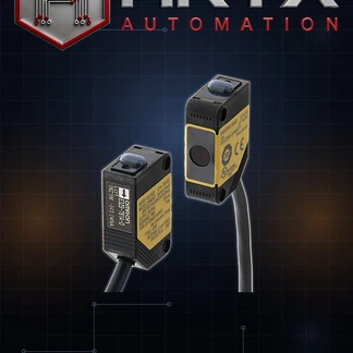 Omron E3ZS-T81A