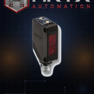 Omron E3Z-LL61-M1J-0-3M