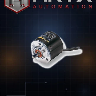 Omron E6C2-CWZ1X-1000P-R-5M