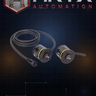 Omron E6CP-AG3C-256-2M