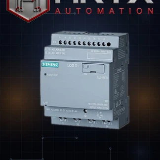 Siemens 6ED1052-2MD08-0BA0