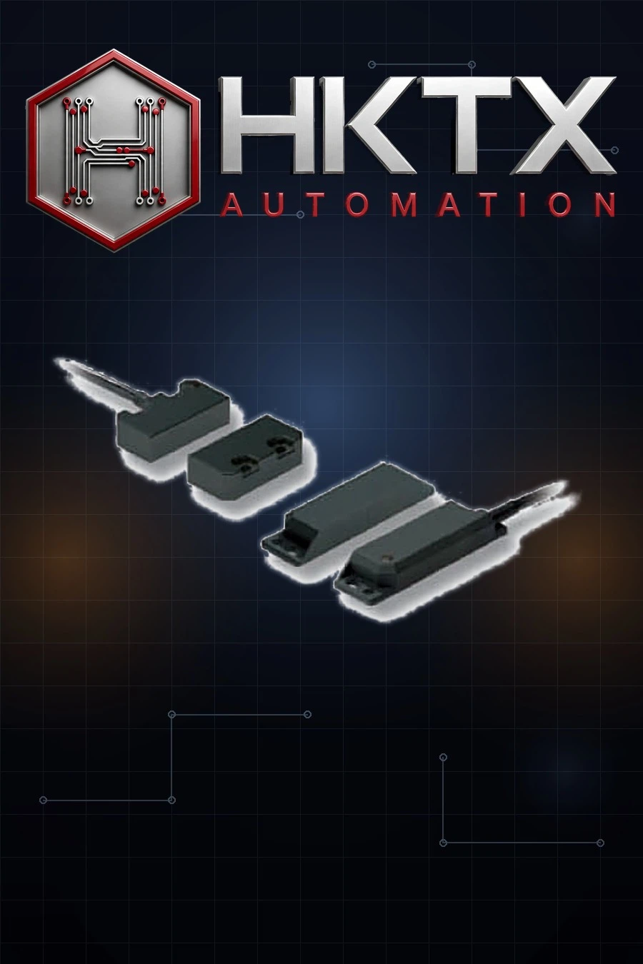 Omron F3S-TGR-NLPU-21-05