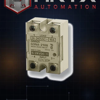 Omron G3NA-275B-UTU-2-100-240VAC