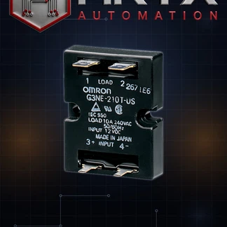 Omron G3NE-220T-US-24VDC