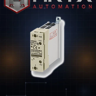 Omron G3PA-240B-VD-5-24VDC
