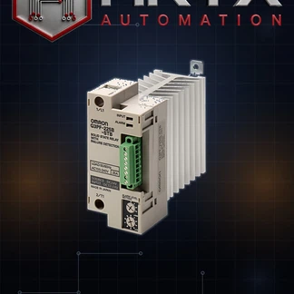Omron G3PF-225B-CTB-24VDC