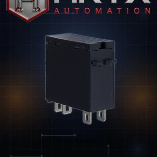 Omron G3R-ODX02SN-UTU-5-24VDC